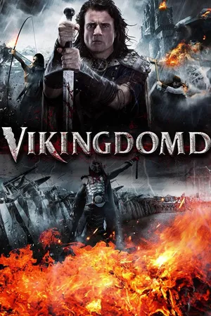 Vikingdom: Fall of an Empire