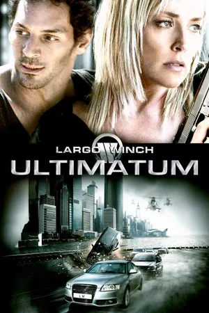 Largo Winch - Ultimatum