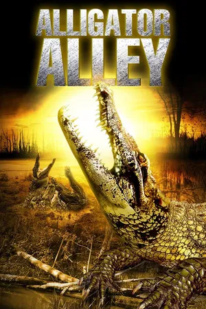 Alligator Alley