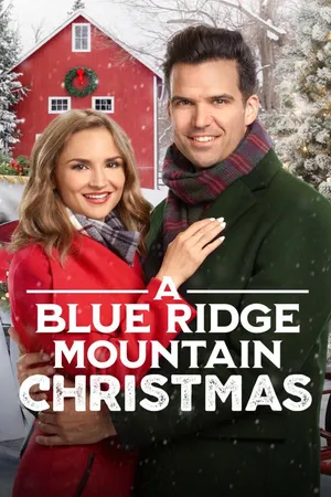 A Blue Ridge Mountain Christmas