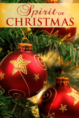 The Spirit of Christmas
