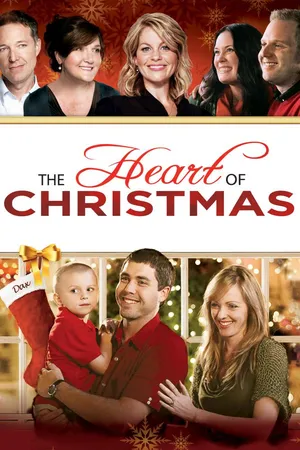 The Heart of Christmas