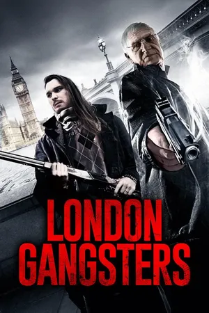 London Gangsters