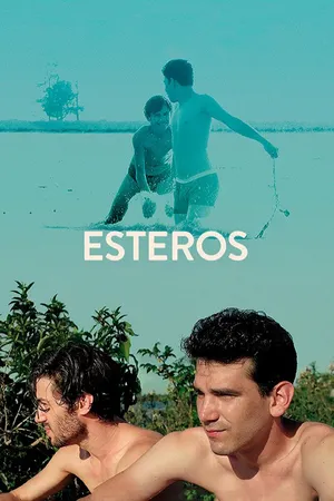 Esteros