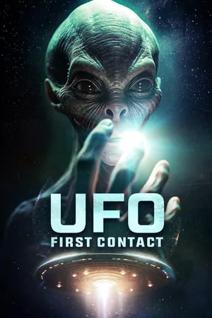 UFOs: First Contact