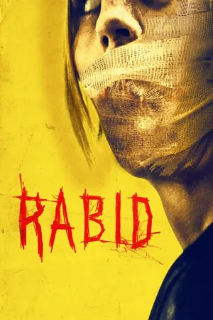 Rabid (2019)