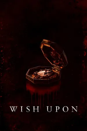 Wish Upon