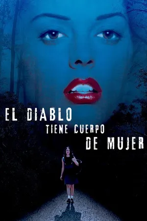 El diablo tiene cuerpo de mujer