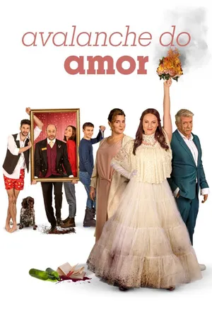Avalanche do Amor