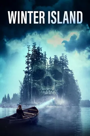Winter Island