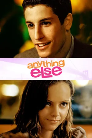 Anything Else