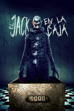 Jack en la caja maldita