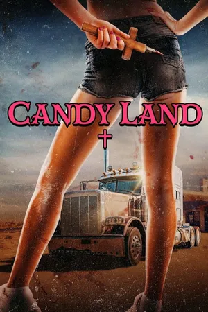 Candy Land