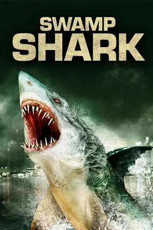 Swamp Shark