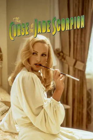Curse of the Jade Scorpion