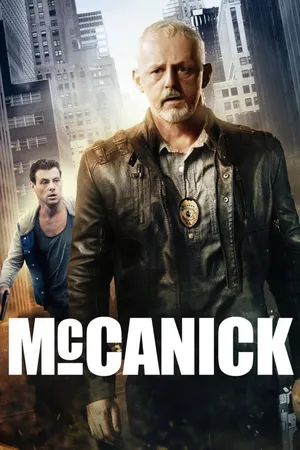 McCanick