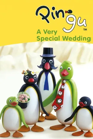 Pingu Wedding Special