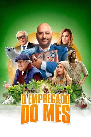 O Empregado do Mês