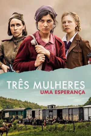 Três Mulheres - Uma Esperança