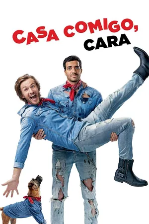 Casa Comigo, Cara