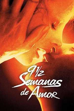 9 ½ Semanas de Amor