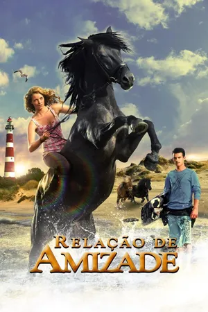 Relação de Amizade