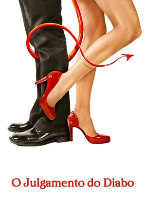 O Julgamento do Diabo