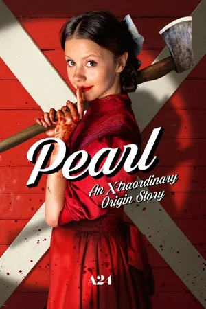 Pearl: An X-traordinary Origin Story