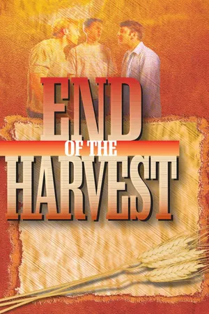 End of the Harvest