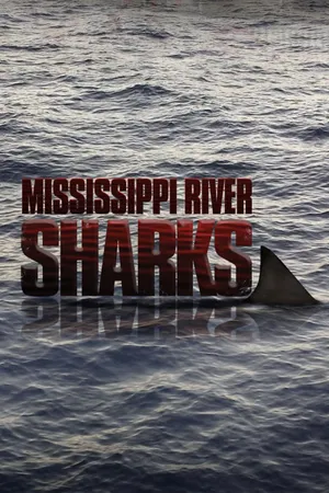 Mississippi River Sharks