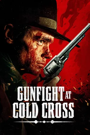 Gunfight at Cold Cross