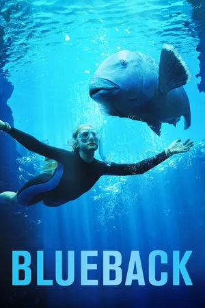 Blueback