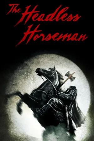 Headless Horseman