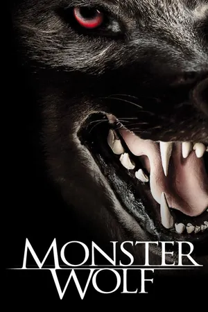 Monster Wolf