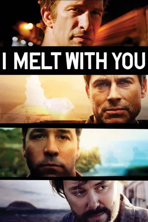 I Melt With You