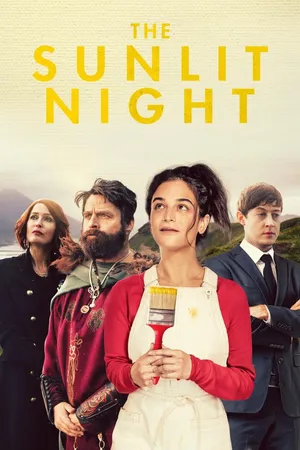 The Sunlit Night