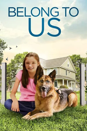 Belong To Us