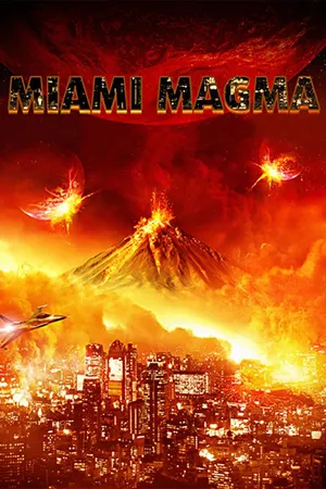 Miami Magma