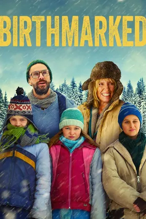 Birthmarked