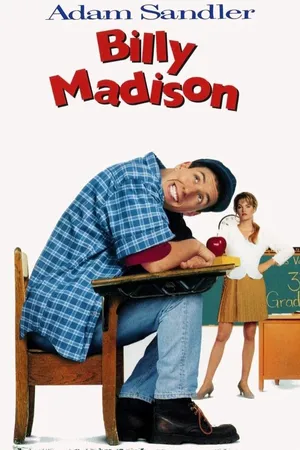 Billy Madison