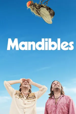 Mandibles
