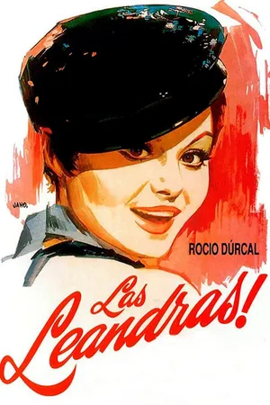 Las Leandras