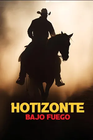 Horizonte Bajo Fuego