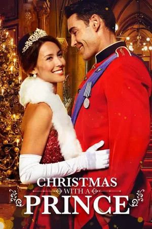 Christmas with a Prince