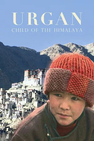 Urgan, Child of the Himilaya