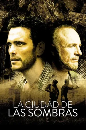 La Ciudad de Las Sombras