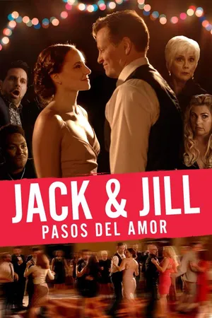 Jack & Jill Pasos del Amor