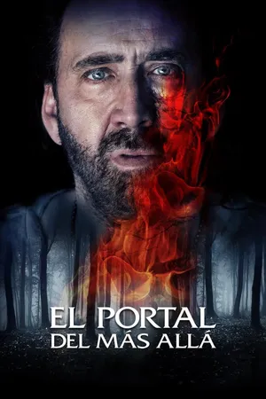 El portal del más allá