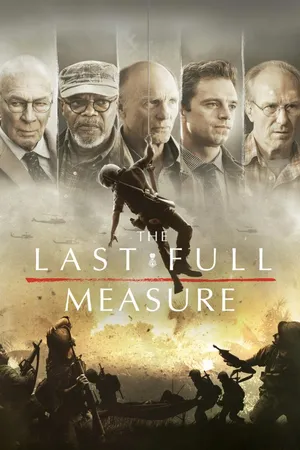 The Last Full Measure