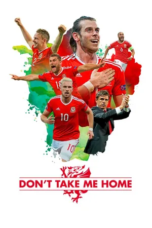 Don't Take Me Home
